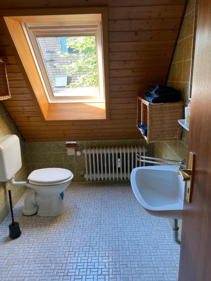 Panorama Point Apartman Sasbachwalden Kültér fotó